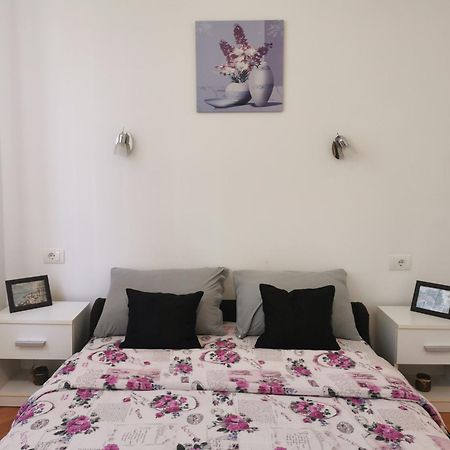 Apartmani La Grande Motte Врдник Экстерьер фото
