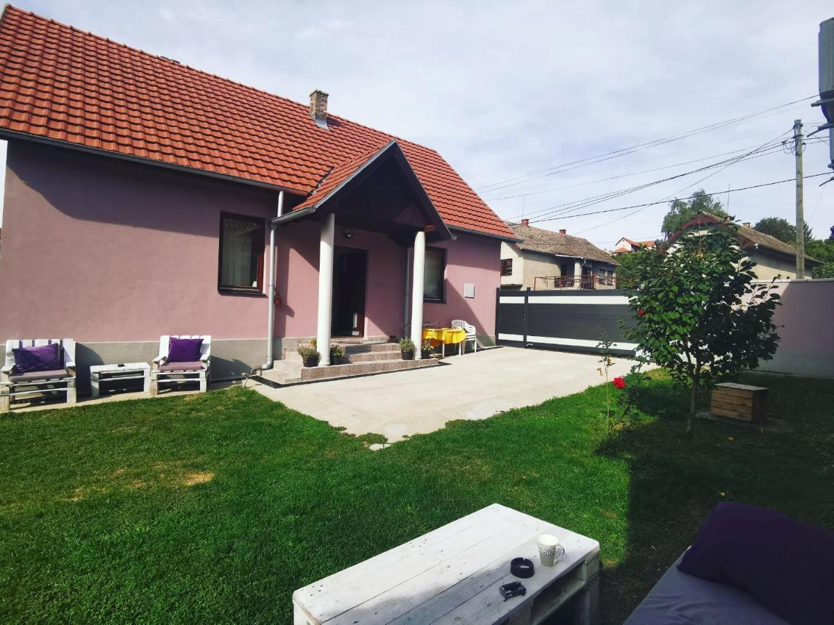 Apartmani La Grande Motte Врдник Экстерьер фото