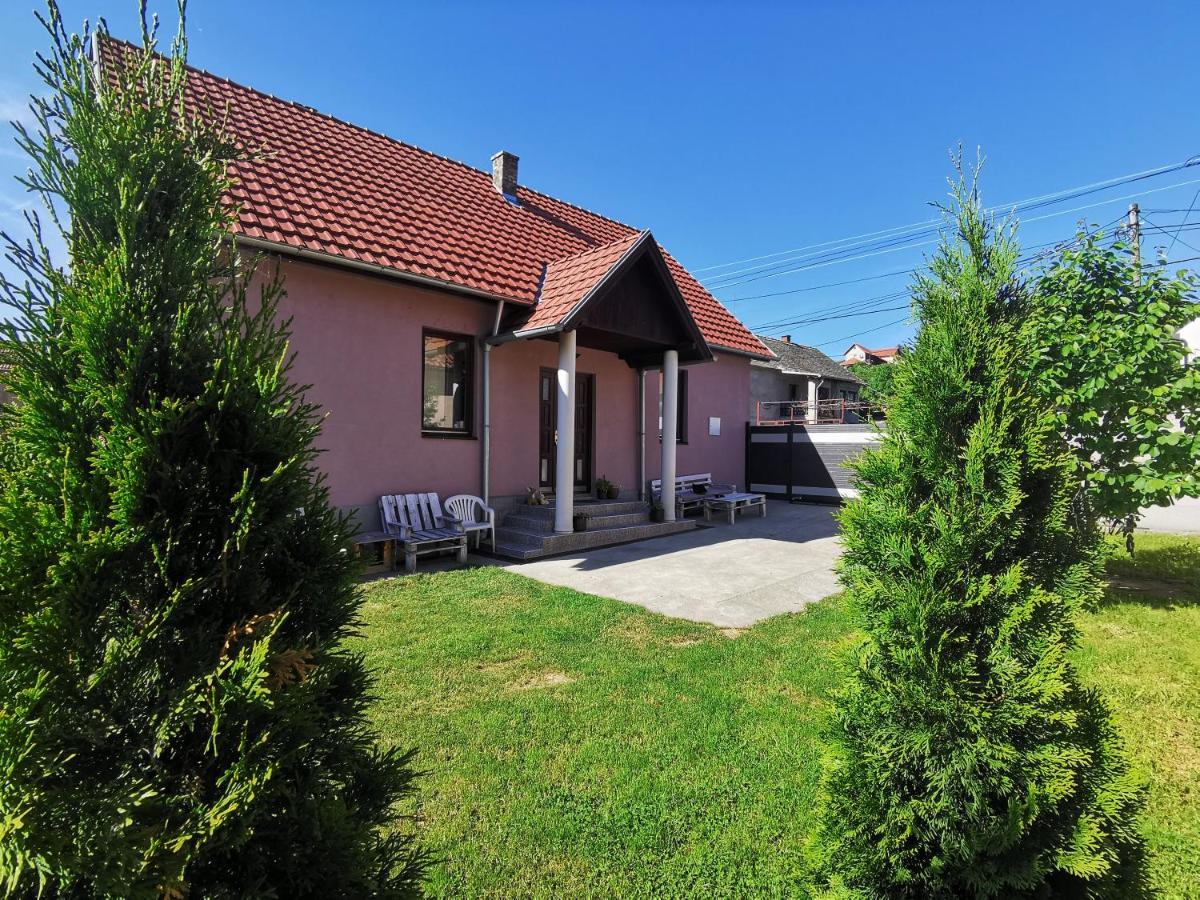 Apartmani La Grande Motte Врдник Экстерьер фото