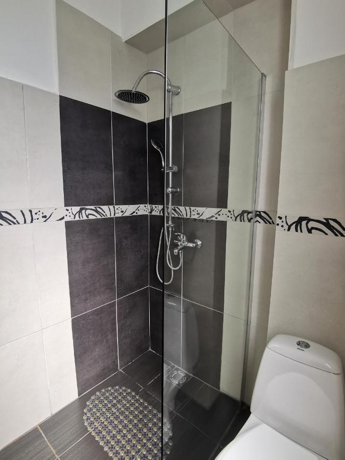 Apartmani La Grande Motte Врдник Экстерьер фото