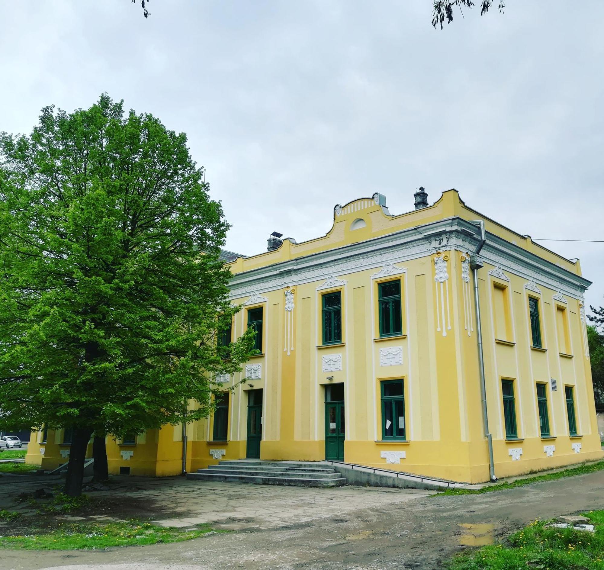 Apartmani La Grande Motte Врдник Экстерьер фото