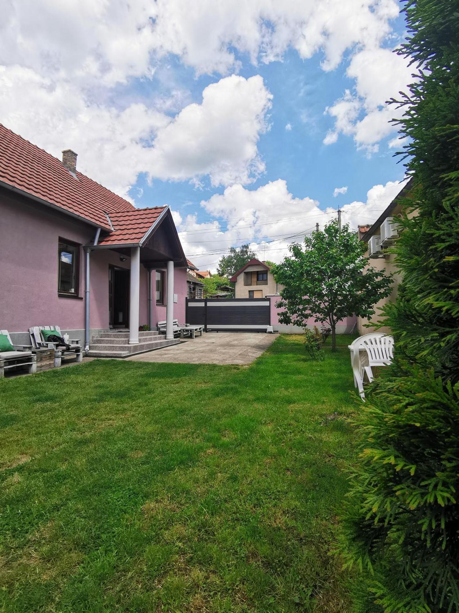 Apartmani La Grande Motte Врдник Экстерьер фото