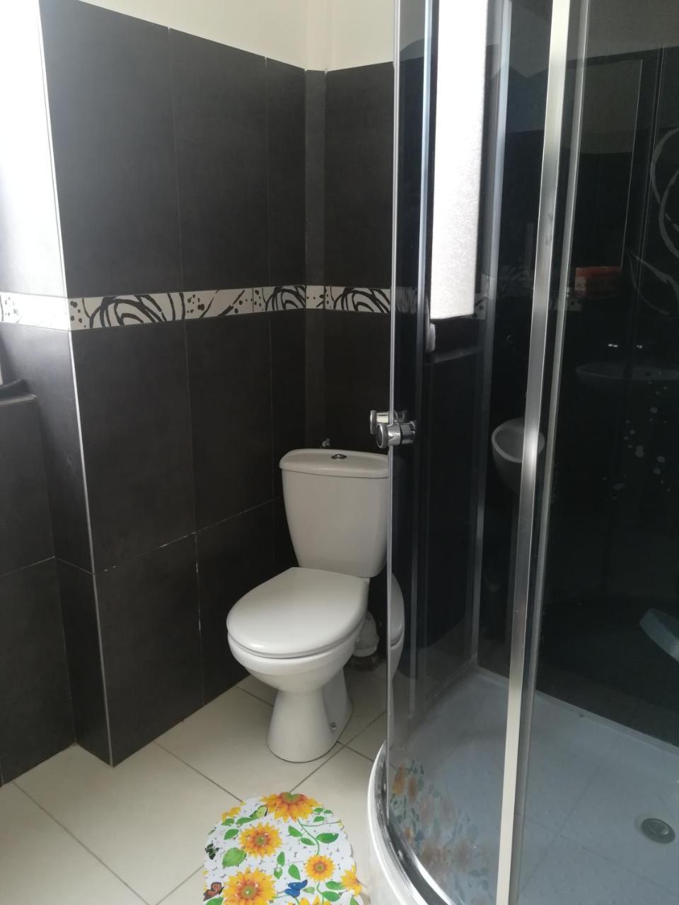 Apartmani La Grande Motte Врдник Экстерьер фото