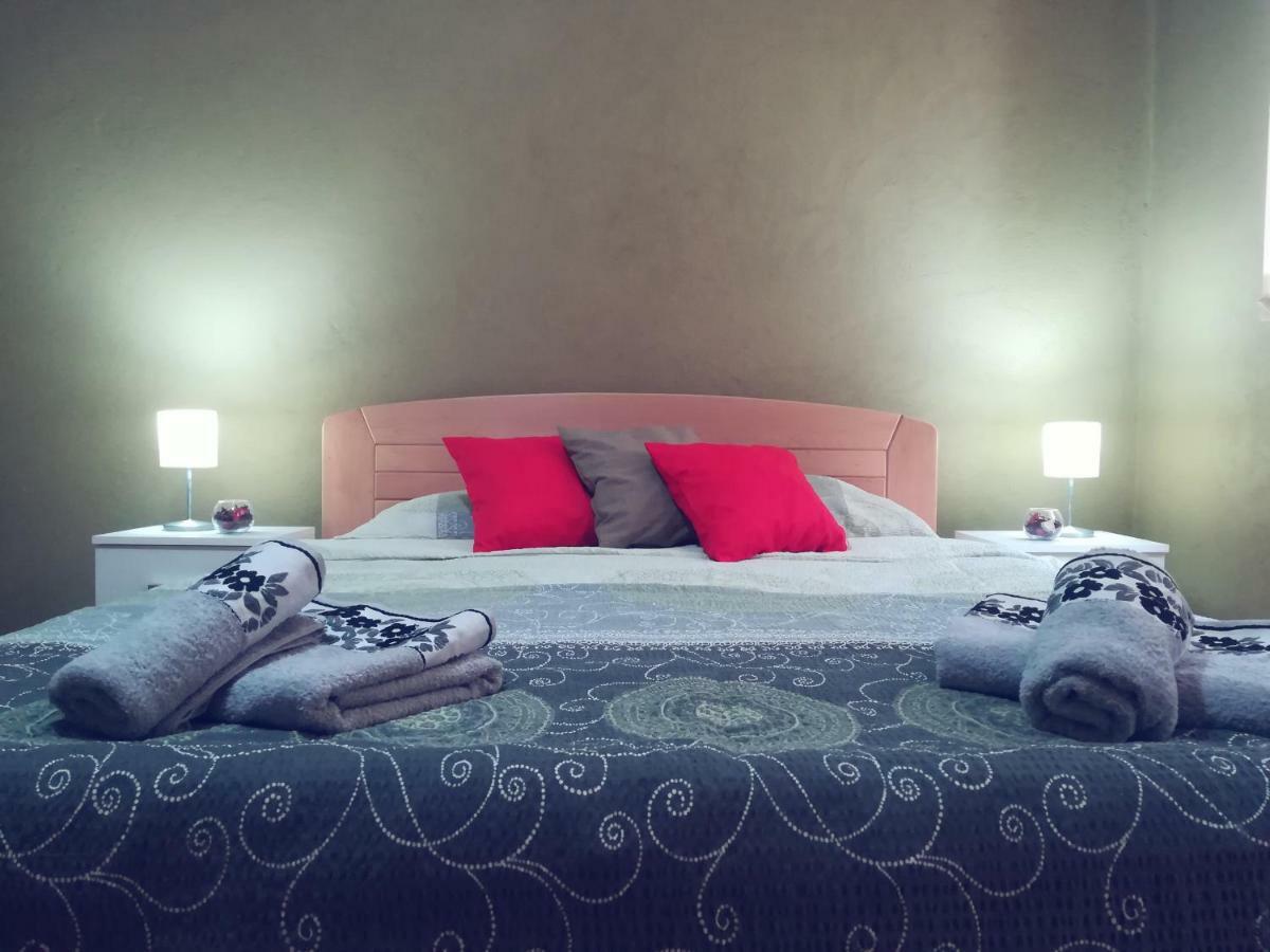 Apartmani La Grande Motte Врдник Экстерьер фото