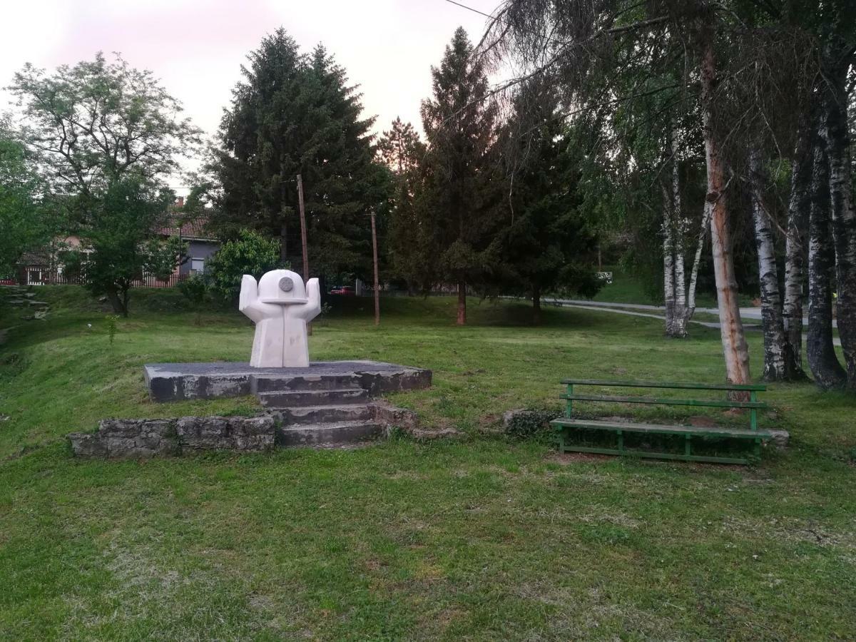 Apartmani La Grande Motte Врдник Экстерьер фото