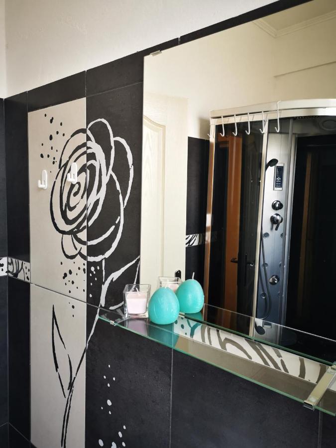Apartmani La Grande Motte Врдник Экстерьер фото