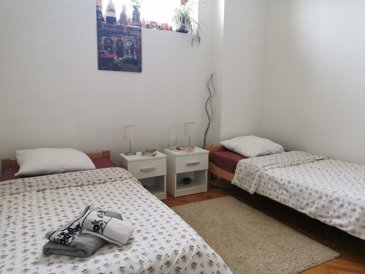 Apartmani La Grande Motte Врдник Экстерьер фото